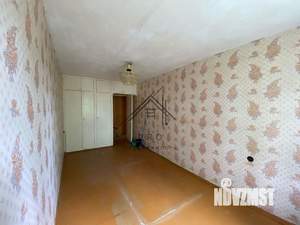 2-к квартира, вторичка, 46м2, 3/5 этаж