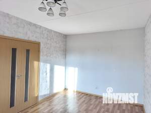 1-к квартира, вторичка, 42м2, 7/10 этаж