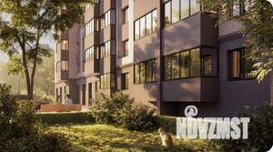 2-к квартира, вторичка, 60м2, 4/9 этаж