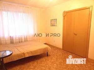 1-к квартира, вторичка, 34м2, 5/5 этаж