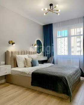 1-к квартира, вторичка, 36м2, 3/11 этаж