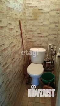 4-к квартира, вторичка, 61м2, 5/5 этаж