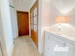 3-к квартира, вторичка, 69м2, 4/5 этаж