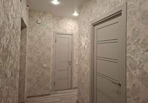 1-к квартира, вторичка, 40м2, 14/14 этаж