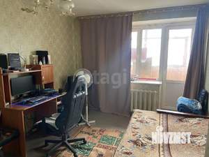 1-к квартира, вторичка, 32м2, 9/9 этаж