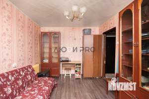 1-к квартира, вторичка, 21м2, 5/9 этаж