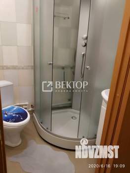 1-к квартира, вторичка, 31м2, 1/5 этаж