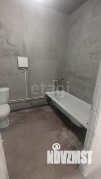 1-к квартира, вторичка, 39м2, 1/9 этаж