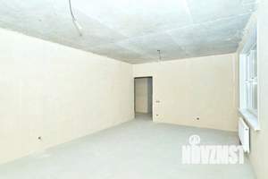 1-к квартира, вторичка, 43м2, 8/12 этаж