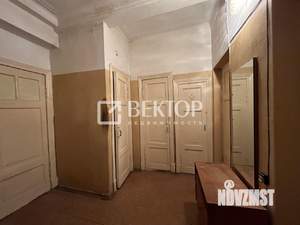 2-к квартира, вторичка, 50м2, 1/4 этаж