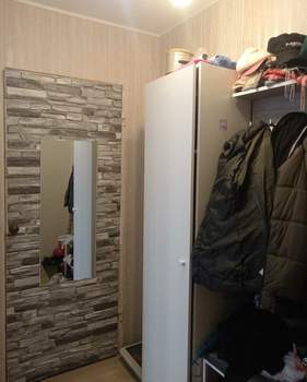 1-к квартира, вторичка, 29м2, 3/10 этаж