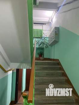 1-к квартира, вторичка, 33м2, 3/10 этаж