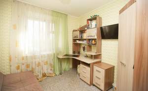 4-к квартира, вторичка, 79м2, 5/9 этаж