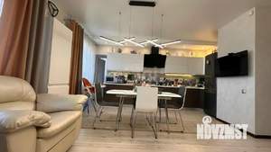 4-к квартира, вторичка, 144м2, 12/12 этаж