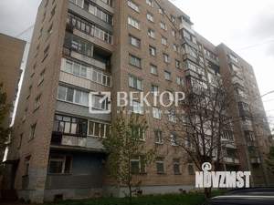 1-к квартира, вторичка, 32м2, 7/9 этаж