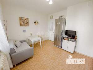 2-к квартира, вторичка, 60м2, 2/10 этаж