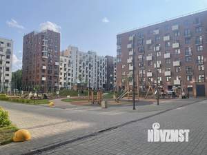 2-к квартира, сданный дом, 82м2, 10/11 этаж