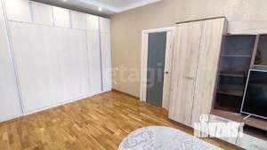 1-к квартира, вторичка, 41м2, 9/12 этаж