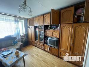 2-к квартира, вторичка, 49м2, 4/5 этаж