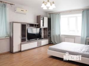1-к квартира, вторичка, 44м2, 2/3 этаж