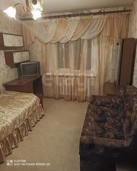 2-к квартира, вторичка, 50м2, 5/5 этаж