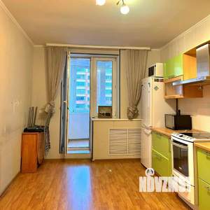 3-к квартира, вторичка, 99м2, 3/16 этаж