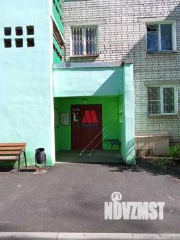 1-к квартира, вторичка, 33м2, 5/5 этаж