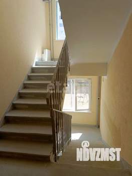 Студия квартира, вторичка, 35м2, 4/8 этаж