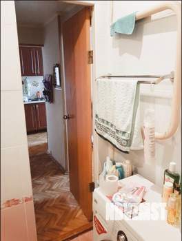 1-к квартира, вторичка, 37м2, 6/9 этаж