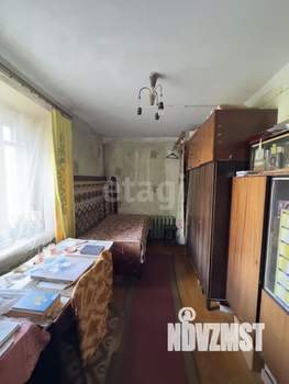 2-к квартира, вторичка, 41м2, 5/5 этаж