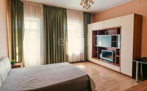 1-к квартира, вторичка, 43м2, 4/10 этаж
