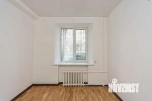 3-к квартира, вторичка, 64м2, 1/3 этаж