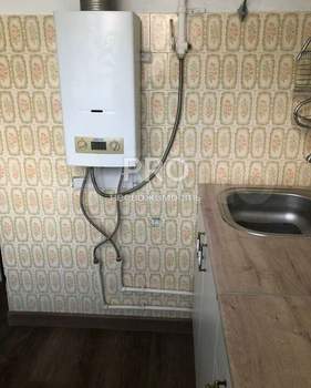 1-к квартира, вторичка, 31м2, 2/5 этаж