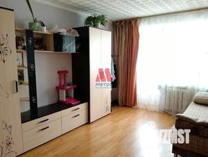 1-к квартира, вторичка, 31м2, 4/5 этаж