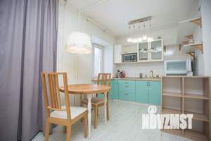 1-к квартира, вторичка, 30м2, 5/5 этаж