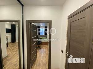 Студия квартира, вторичка, 28м2, 6/17 этаж