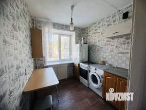 1-к квартира, вторичка, 33м2, 5/9 этаж