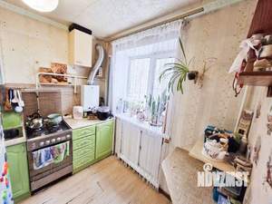 1-к квартира, вторичка, 31м2, 5/5 этаж