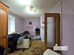 1-к квартира, вторичка, 31м2, 5/5 этаж
