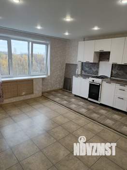 3-к квартира, вторичка, 88м2, 6/10 этаж