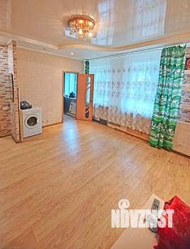 1-к квартира, вторичка, 30м2, 1/2 этаж