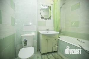 2-к квартира, вторичка, 44м2, 2/12 этаж