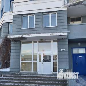 3-к квартира, вторичка, 99м2, 3/16 этаж