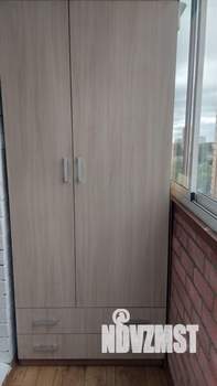 2-к квартира, вторичка, 51м2, 11/12 этаж