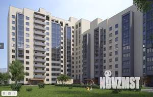 2-к квартира, вторичка, 65м2, 10/12 этаж