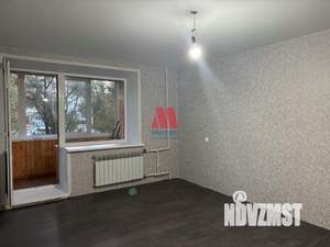 2-к квартира, вторичка, 48м2, 1/9 этаж