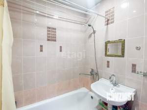 1-к квартира, вторичка, 40м2, 1/12 этаж