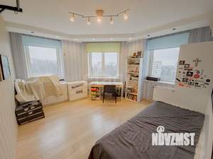 2-к квартира, вторичка, 75м2, 9/16 этаж