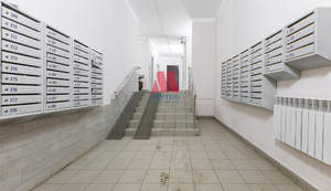 1-к квартира, вторичка, 38м2, 4/10 этаж