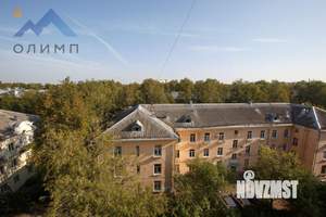 2-к квартира, вторичка, 65м2, 7/11 этаж